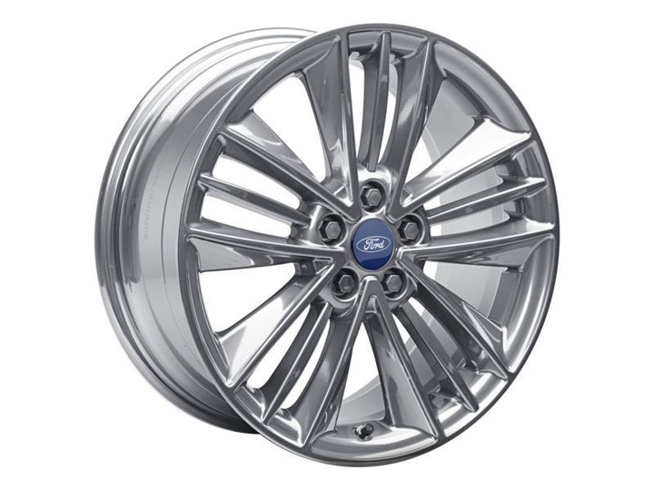 Originale Ford Focus/Mondeo Cerchi in lega 18