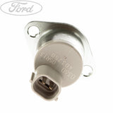 VALVOLA REGOLATRICE DI PRESSIONE ORIGINALE FORD