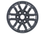 Originale Ford Ranger dal 06/2022 Cerchi in lega 17