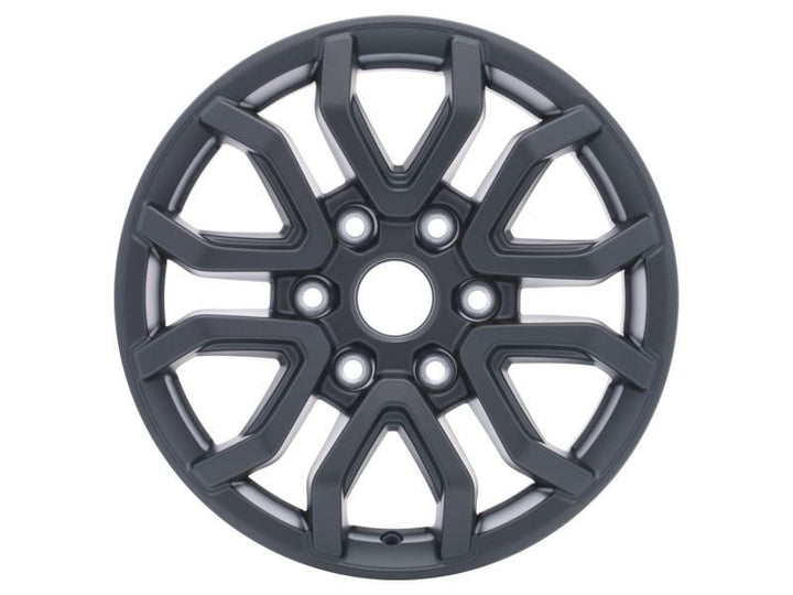 Originale Ford Ranger dal 06/2022 Cerchi in lega 17
