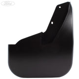 TRANSIT TOURNEO CUSTOM PARAFANGO POSTERIORE SINGOLO 2012-
