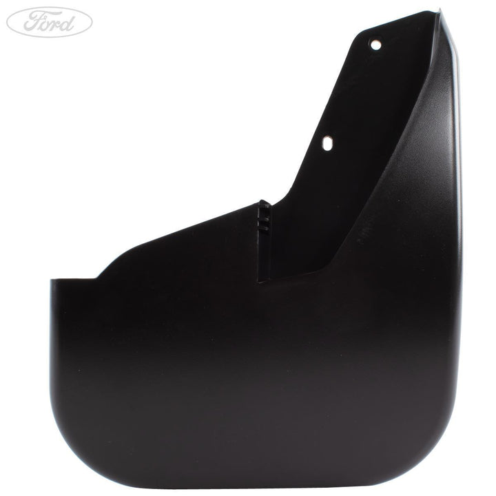 TRANSIT TOURNEO CUSTOM PARAFANGO POSTERIORE SINGOLO 2012-