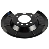 Disco freno originale Ford Focus/Kuga (ST) 1741413