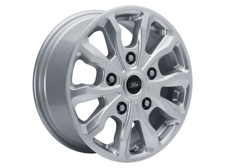 Originale Ford Tourneo/Transit Custom Cerchi in lega 17