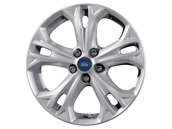 Originale Ford S-MAX/Galaxy Cerchi in lega 17