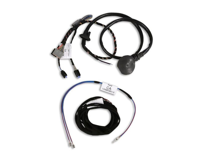 Focus Kit collegamenti elettrici per gancio traino connettore a 13 pin 2014-2018