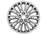 Originale Ford S-MAX/Galaxy Cerchi in lega 17