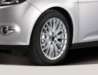 Originale Ford C-MAX/Focus Cerchi in lega 17