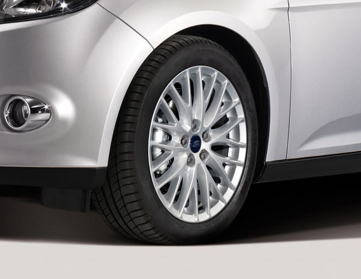 Originale Ford C-MAX/Focus Cerchi in lega 17