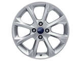 Originale Ford Fiesta/Fiesta Van Cerchi in lega 17