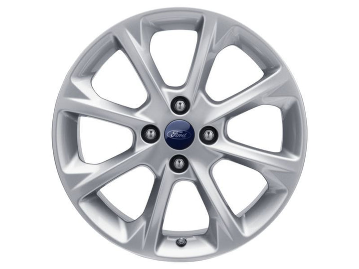 Originale Ford Fiesta/Fiesta Van Cerchi in lega 17