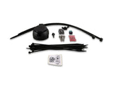 Focus Kit collegamenti elettrici per gancio traino connettore a 13 pin 2014-2018