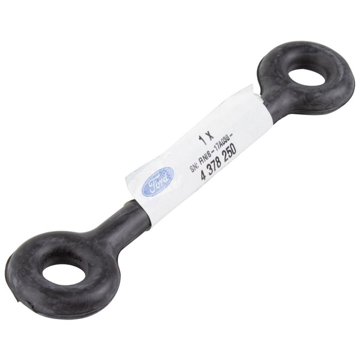 TRANSIT MORSETTO DI FISSAGGIO KIT JACKING