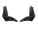 Originale Ford KA+ dal 03/2018 Paraspruzzi posteriori,sagomati