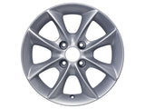 Originale Ford Ka 09/2008-05/2016 Cerchi in lega 14