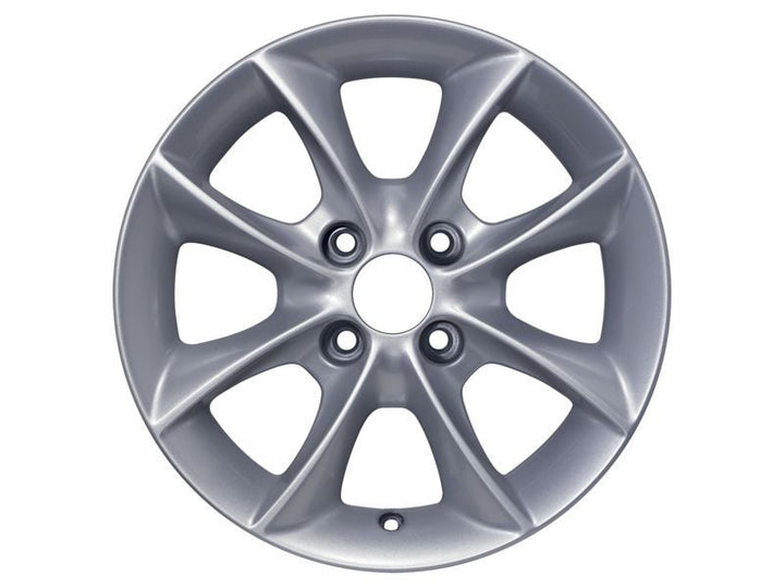 Originale Ford Ka 09/2008-05/2016 Cerchi in lega 14