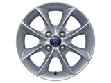 Originale Ford Ka 09/2008-05/2016 Cerchi in lega 14