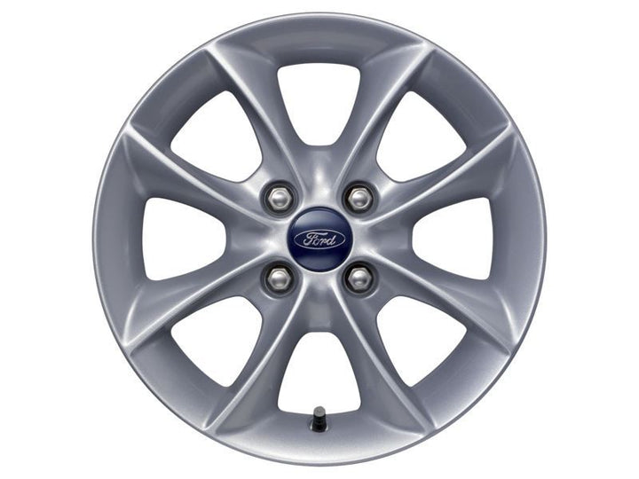 Originale Ford Ka 09/2008-05/2016 Cerchi in lega 14