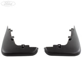 FOCUS C-MAX KIT PARASPRUZZI ANTERIORE 07-10