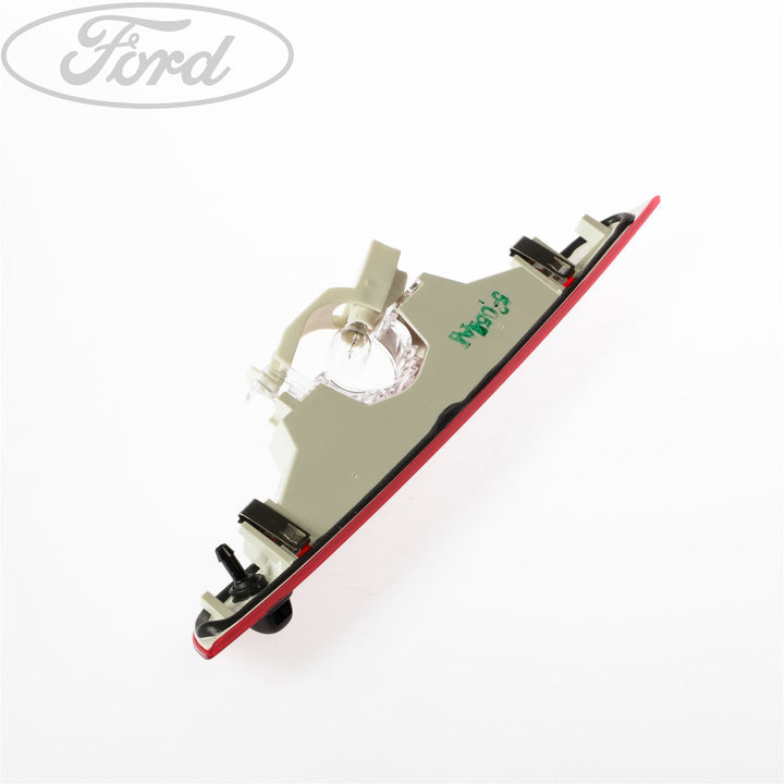 Luce freno posteriore originale Ford Fiesta Mk6 Fusion ad alto livello 05-08 1363489