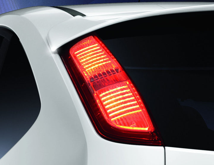 Originale Ford Focus 07/2004-12/2010 Fari posteriori LED