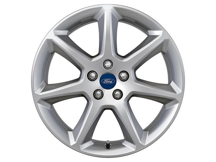 Originale Ford C-MAX/Focus Cerchi in lega 18