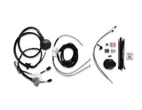 Focus Kit collegamenti elettrici per gancio traino connettore a 13 pin 2014-2018
