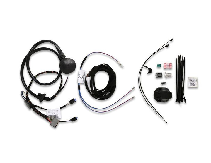 Focus Kit collegamenti elettrici per gancio traino connettore a 13 pin 2014-2018