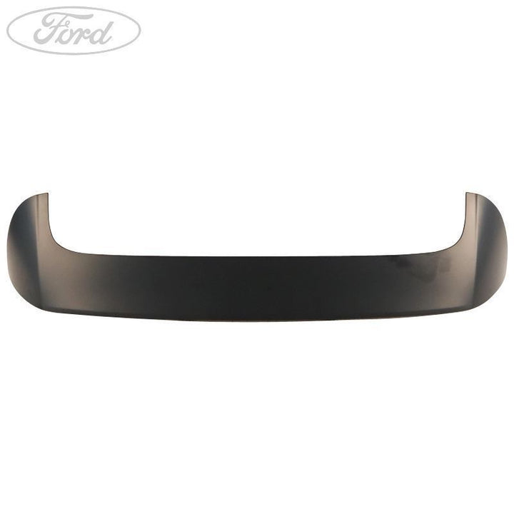 FIESTA KIT SPOILER POSTERIORE 3 PORTE PRIMERIZZATO 11/2012-
