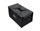 Originale Organizer per bagagliaio pieghevole,in tessuto nero