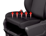 Xvision (SCC)* Kit Riscaldamento sedile Per due sedili
