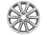Originale Ford Focus/C-MAX Cerchi in lega 16