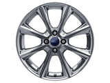 Originale Ford Fiesta/Fiesta Van Cerchi in lega 18