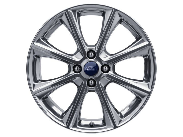 Originale Ford Fiesta/Fiesta Van Cerchi in lega 18