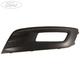 Supporto ‑ Fendinebbia sinistra originale Ford C-MAX 2015-2019 1899665