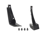 Originale Ford KA+ dal 03/2018 Paraspruzzi posteriori,sagomati