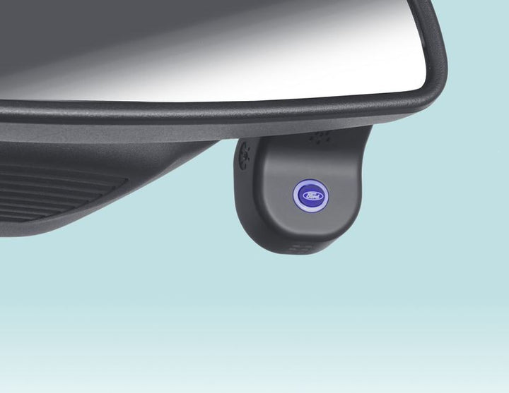 Fotocamera per cruscotto con risoluzione full HD