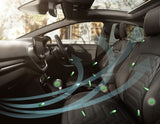 Originale Ford Purificatore d’aria