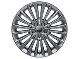 Originale Ford Focus dal 04/2018 Cerchi in lega 17