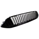 Griglia anteriore Focus Mk3 ST Line 07 2016 Black Edition