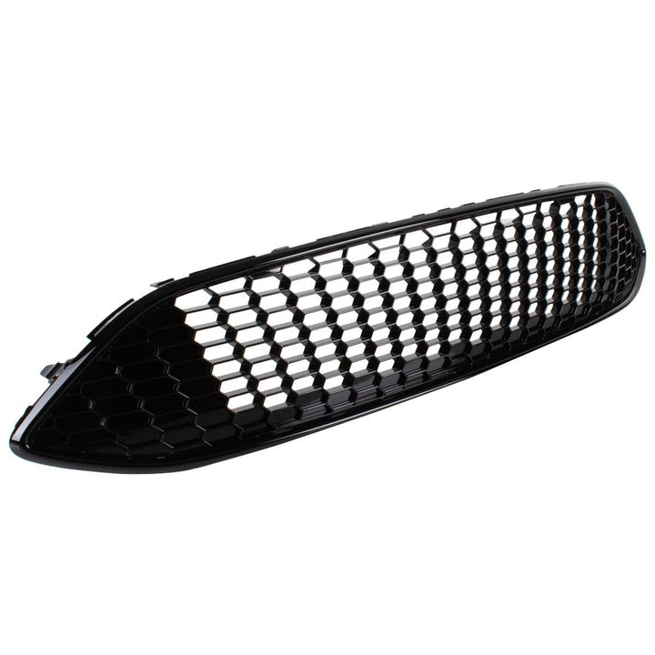Griglia anteriore Focus Mk3 ST Line 07 2016 Black Edition