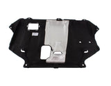 Originale Ford C-MAX dal 04/2015/Focus 09/2014-03/2018 Scudo antispruzzo