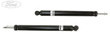 Ammortizzatore posteriore originale FORD Focus Mk2 1919324