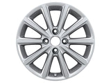 Originale Ford B-MAX dal 01/2012 Cerchi in lega 16