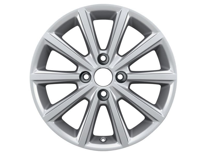Originale Ford B-MAX dal 01/2012 Cerchi in lega 16