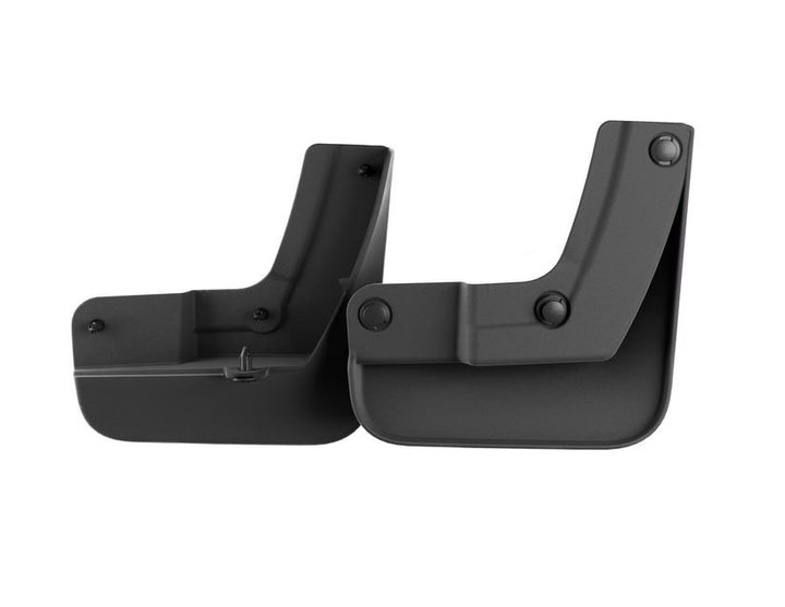 Originale Ford All-Electric Explorer dal 03/2024 Paraspruzzi posteriori,sagomati