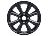 Originale Ford Fiesta/Fiesta Van Cerchi in lega 16
