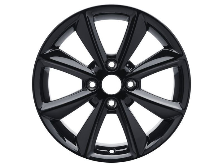 Originale Ford Fiesta/Fiesta Van Cerchi in lega 16
