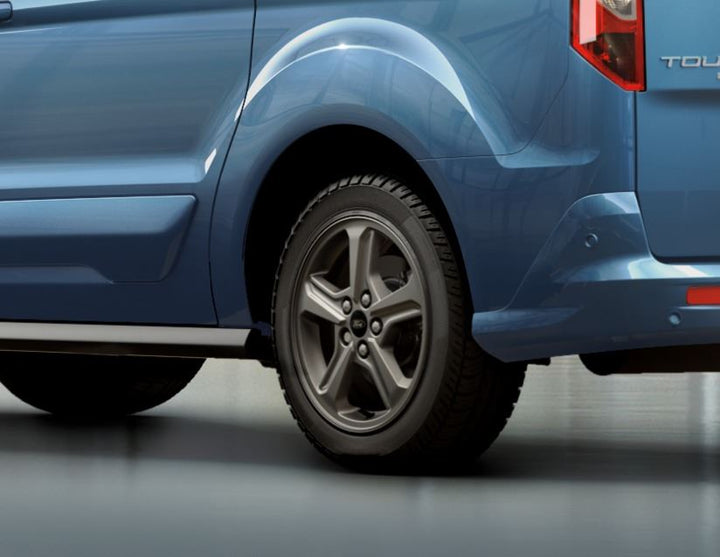 Originale Ford Tourneo/Transit Connect Cerchi in lega 16