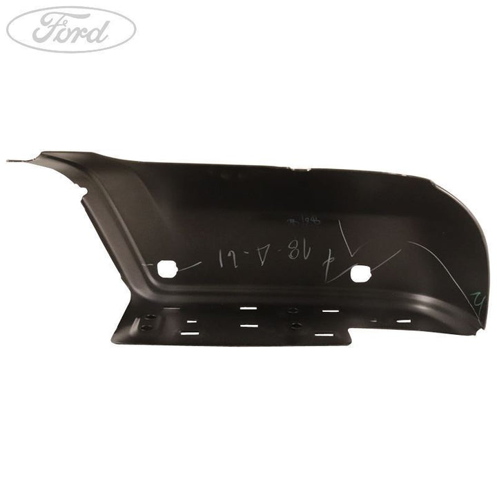 Paraurti posteriore originale FORD, paraurti posteriore